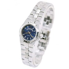 Vacheron Constantin Overseas 12050/423A-8488 Blue Dial 26mm Steel Watch 10