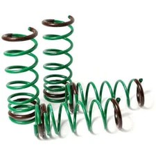 Tein SKQ94-S3B00 for 17-18 Toyota Corolla IM (ZRE186L) S. Tech Lowering Springs
