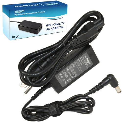 HQRP 14V 3A AC Adapter for Samsung SyncMaster Series 15-27" Monitors LED LCD TV - Picture 1 of 8