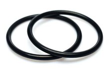 Leslie Speaker Motor Drive Tires for Chorale Slow Speed Set of 2