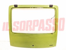 Porte arrière et accessoires Fiat 127