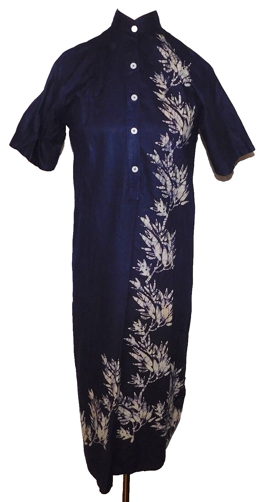 Ropa Vintage de todos los días de madera para Mujeres