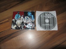 NO DOUBT Bathwater - Invincible Overlord Remix 2004 GERMANY promo CD single