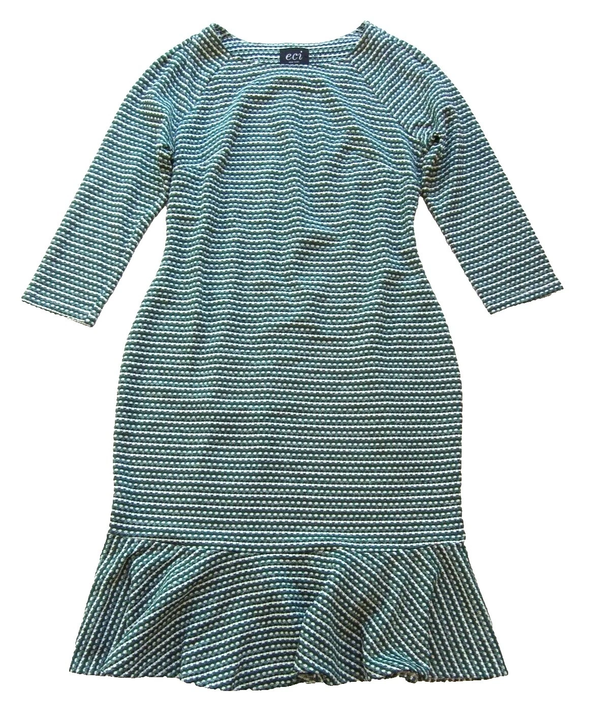 ECI Polyester Shirt Dresses for Women