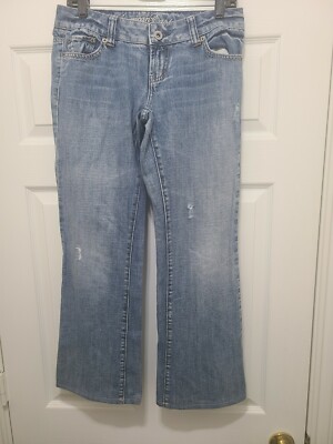 American Eagle Women's Jeans Size Long