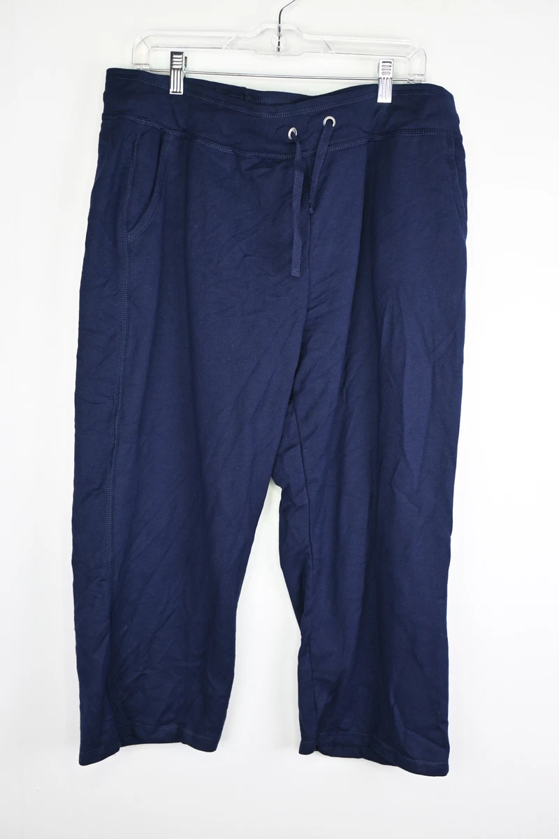 Hanes live love comfort best sale pants