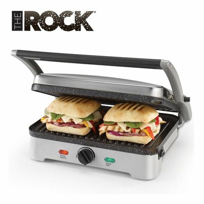 heritage rock griddle