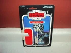 STAR WARS VINTAGE ESB DEATH STAR DROID CANADA CANADIAN 32 BACK CARD SEARS 7 PACK