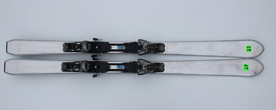 ATOMIC VOLANT SILVER 150 CM SKIS SKI + VOLANT XT 11 N63 | eBay