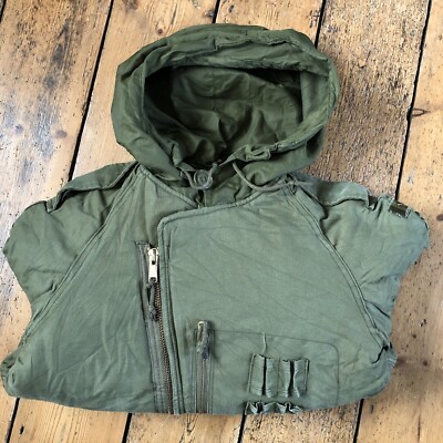 ジャケット・アウター M.I.D.A / Canadian Army Military Jacket Vintage 80s Canadian Army Combat Jacket - Etsy