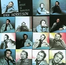 Van Morrison ‎– A Period Of Transition (1977) Warner Bros. BS 2987 vinyl NEW LP