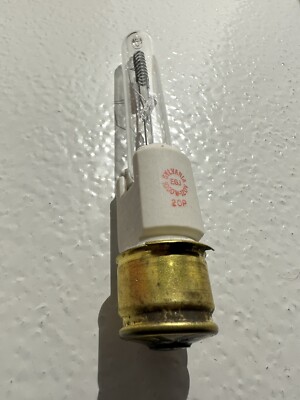 FHS Projector & Studio Lamp Bulb – Replacement Bulb For Photo, Stage, A/V Equipment, Free Shipping