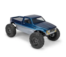 Jconcepts JCI Tucked 1990 S10 Body 12.3 Traxxas TRX-4 Sport Enduro Axial Vanquis