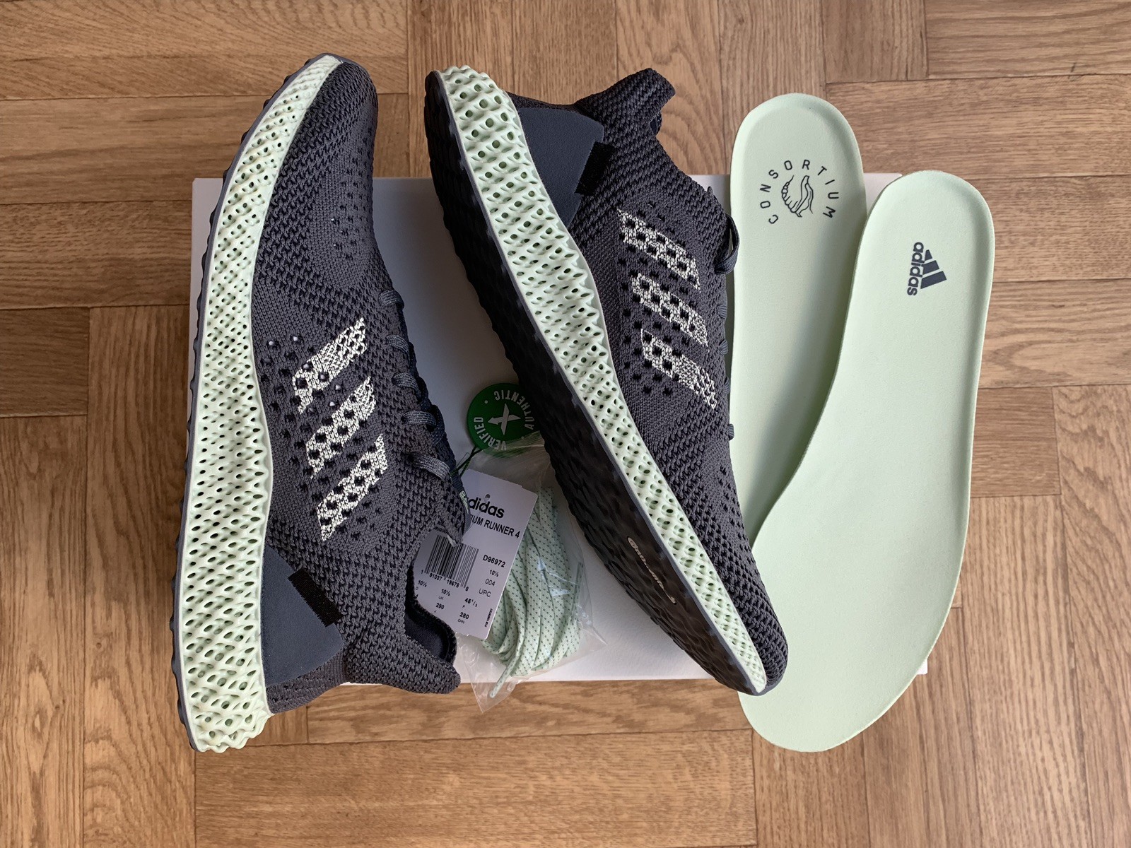 adidas futurecraft uk