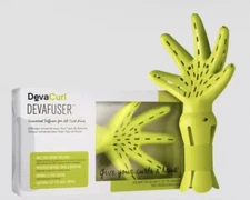 Deva Curl Devacurl Devafuser Diffuser For Hair Dryer