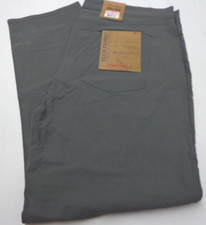 DENALI Charcoal Sky Gray Tech Fabric Stretch Pants NWT 40/30  MSRP 54