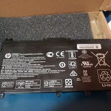 Genuine HT03XL HTO3XL L11119-855 Battery for HP Pavilion 15-DA 15-DB 15-DW 15-DY