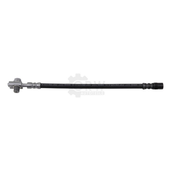Bremsschlauch Bremsleitung Hinten Links Rechts FüR Audi A8-image