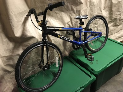 gt power series junior