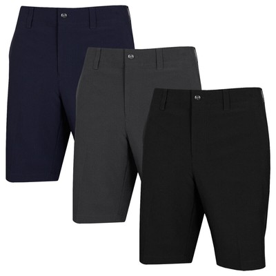 Callaway Golf Herren 2025 Ace Poly Optik Stretch 24.1cm Schrittlänge Golf Shorts