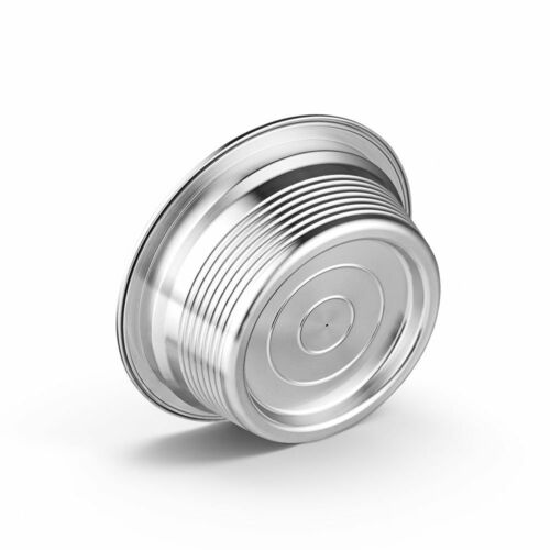 Cialde Filtro Capsule Caffè Riutilizzabili per LAVAZZA A MODO MIO JOLIE / ESPRIA AEU - Foto 5 di 10