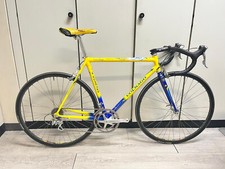 Colnago C40. Shimano Dura Ace 7700 . Vintage Original Italian bike