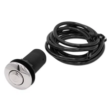 Insinkerator Replacement Air Switch Button and Bellow 75430B - Genuine Parts