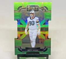 Die-Cut Bryan Bresee