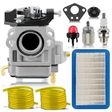 Carburetor for Echo PB-770 PB-770H PB-770T Blower Fit Walbro WYK-406 WYK-406-1