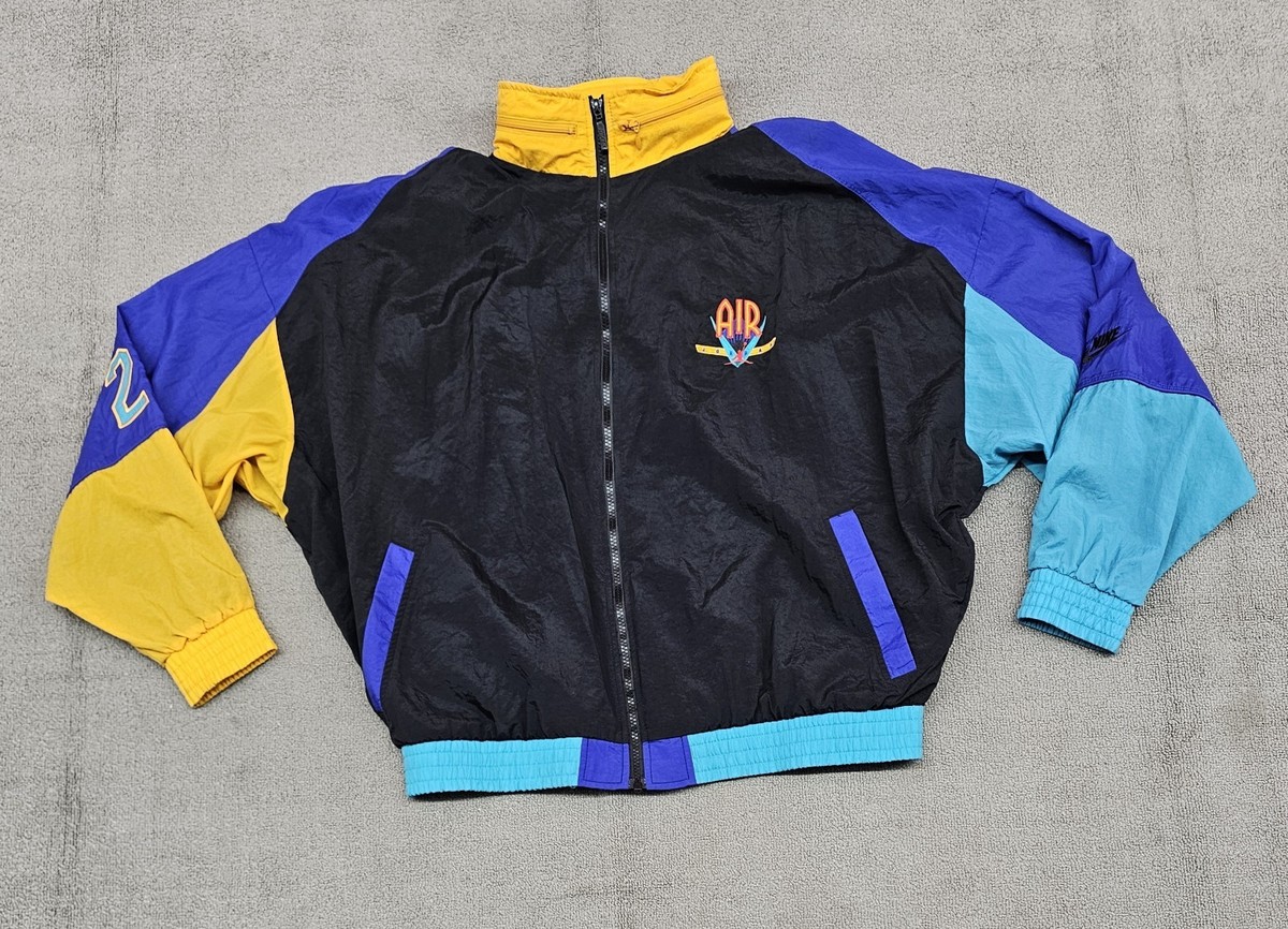 Jordan Retro Jacket Aj9 Jacket Nike Air Jordan BV5450-010 Legacy