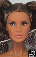 Integrity Very Necessary Hollis Hughes Nude Doll NIB