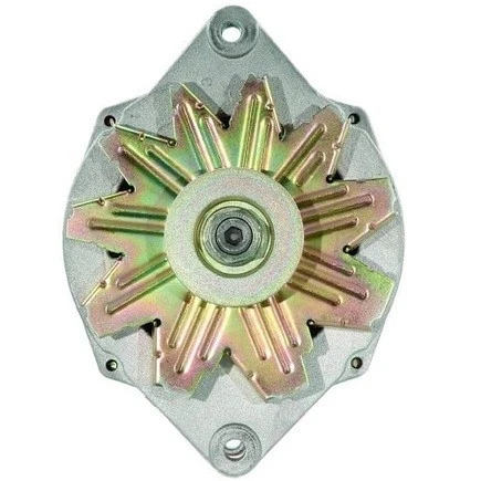 Alternador Delco Remy 20136 remanufacturado Foto 2 de 4