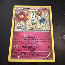 Floette RC18-32 Generations: Radiant Collection Holo for sale