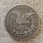 1974 World Trade and Commerce One Troy Ounce .999 Silver Coin