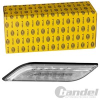 Hella Led Blinkleuchte Blinker Hinten Links | 2BA 013 332-051