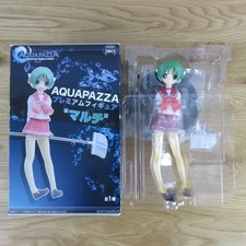 AQUAPAZZA To Heart HMX-12 Multi Figure SEGA o...