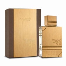 Al Haramain Amber Oud Gold Edition Collection Unisex Perfume Eau de Parfum Spray