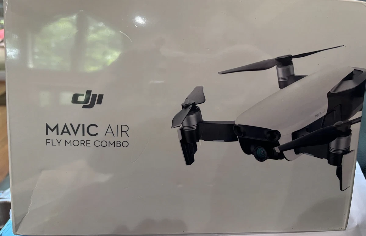 DJI Mavic Air Wi-Fi Connection Camera Drones for sale | eBay