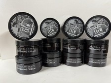 Case of 12 Twelve American Crew Grooming Cream 3 oz