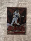 New Listing2022 Panini Donruss, Unleashed, KEN GRIFFEY JR, UL-20
