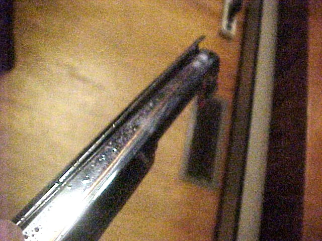 Chrysler 1966 New Yorker 300 Newport Door Handle belt trim 2520834 2520835 - Изображение 4 из 4