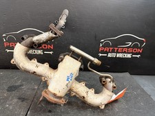 86-91 Chevy Corvette 5.7 Right Passenger Side Exhaust Manifold 350 86-91 Chevy Corvette 5.7 Right Passenger Side Exhaust Manifold 350