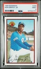 1989 Bowman #220 Ken Griffey Jr. Rookie Card Seattle Mariners PSA 9 Mint HOF