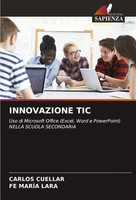 Innovazione TIC Carlos Cuellar (U. A.) Taschenbuch Italienisch 2024