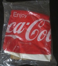 COCA-COLA INFLATABLE BEACH BALL Unopened