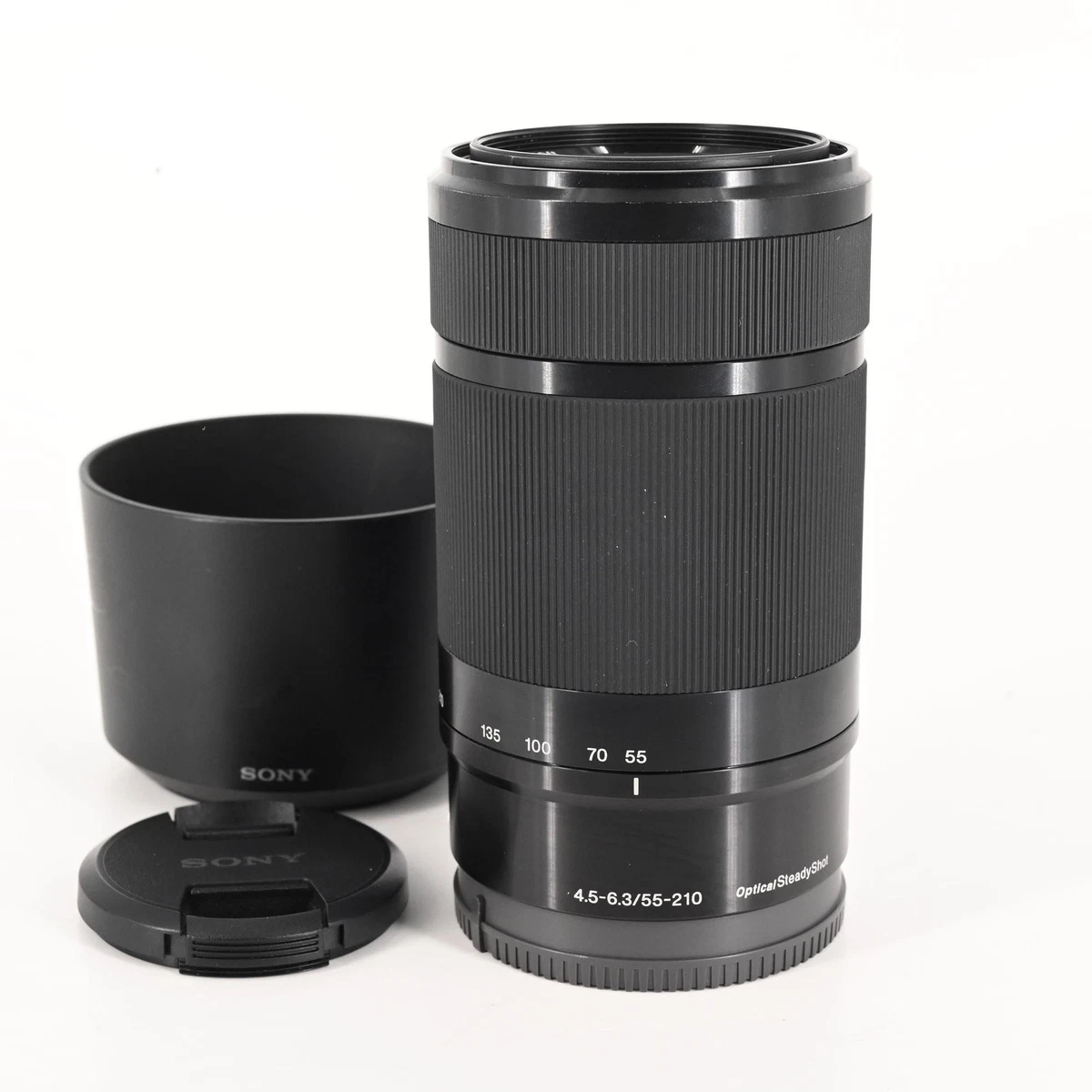 Sony 55-210mm Camera Zoom Lenses for sale | eBay