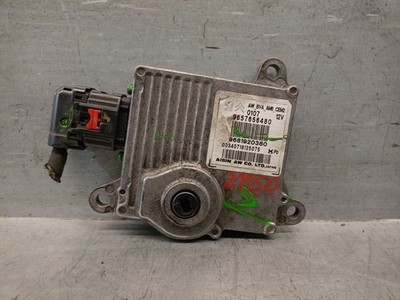 9657656480 STEUERGERÄT AUTOMATIKGETRIEBE / 9681920380 / 2529FN / 5946538 FÜR CIT