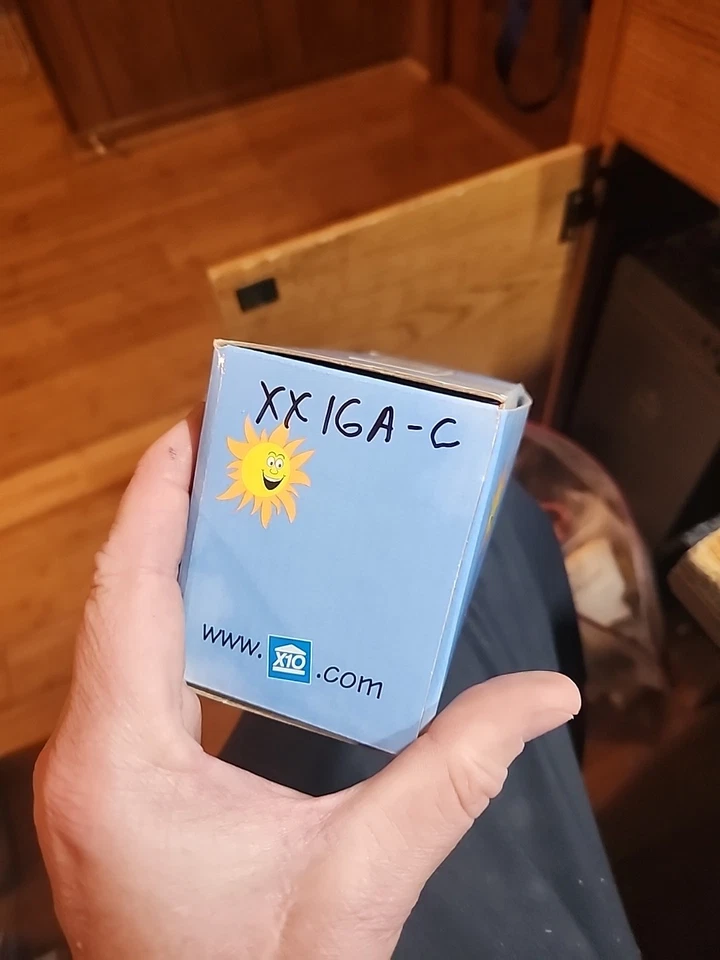 New X10 2.4GHz Anywhere Camera and XM13A Power Supply Model XX16A-C Kit - Image 2 of 4