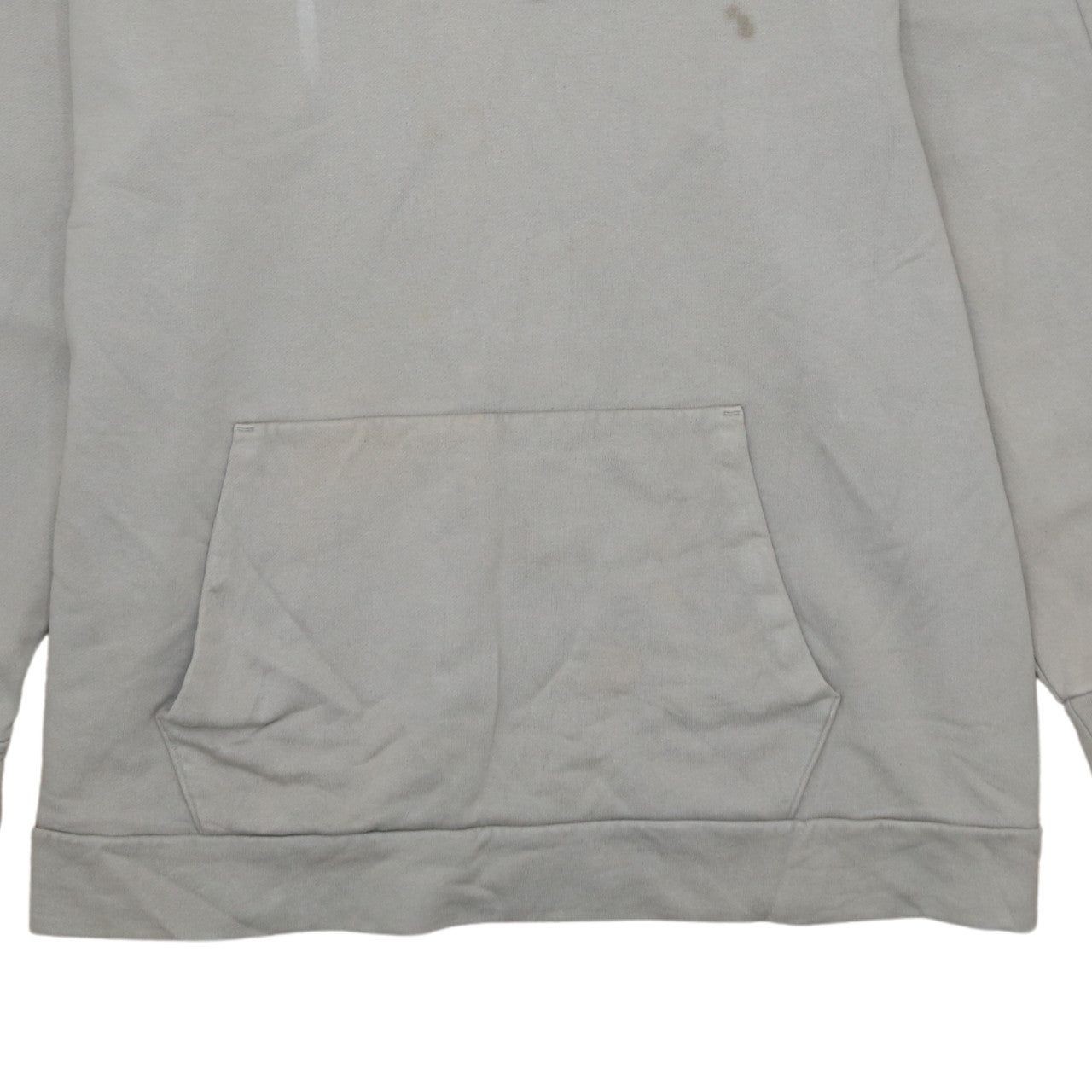 Puma Beige Hoodie Mens 2Xl image 5