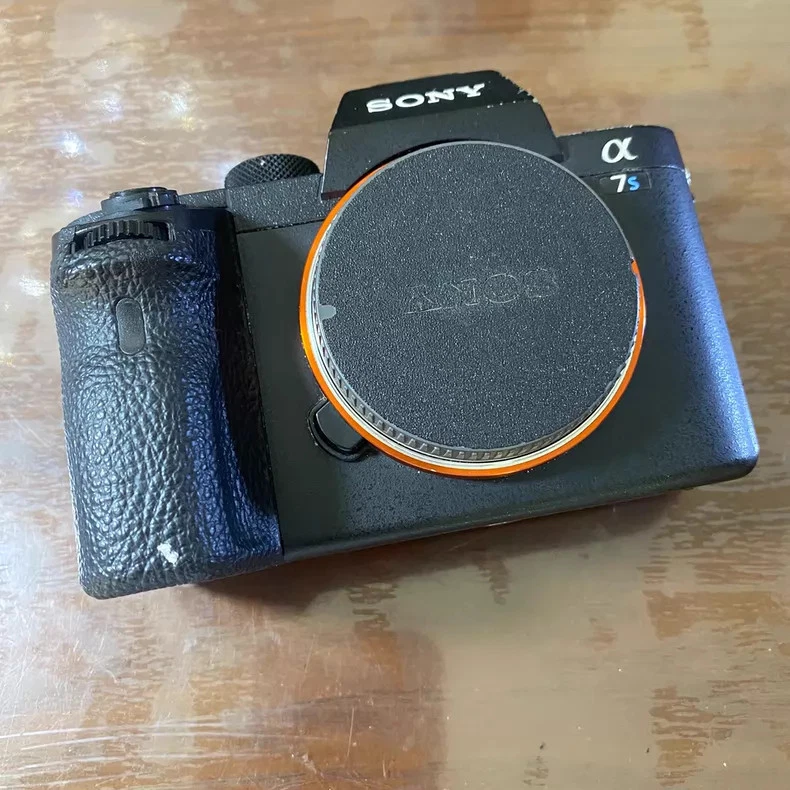 Sony Alpha A7II Digital Cameras for Sale - Shop New & Used Digital